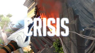 ⚠Crisis⚠ [upl. by Niamrahc264]