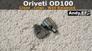 Oriveti OD100 Review amp Comparison [upl. by Mulloy]