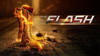 The Flash  Theme  4K  60fps  HD  Upscaled  Stereo [upl. by Yumuk]