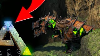 Ark Survival Evolved  MEGA CAVE KING SPIDER FIGHTING  Modded Survival Ep32 Ark Gameplay [upl. by Arnulfo526]