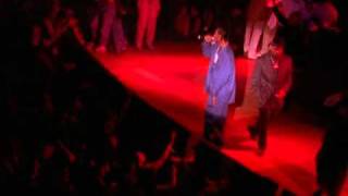 Snoop Dogg Ft Nate Dogg amp Tha Dogg Pound  BigPimpin LiveOfficial Music Video [upl. by Catarina]