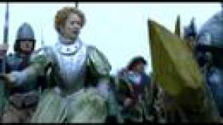 Helen Mirren  Elizabeth I  Short t·r·a·i·le·r· 0405 [upl. by Notlrak862]