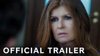 HERE AFTER feat Connie Britton  Official Trailer  Paramount Movies [upl. by Burke668]