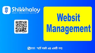 Website Management [upl. by Effy409]