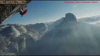 EXTREME Rock Climbing dunia Alex Honnold Compilation soloing  Dilakukan oleh orang Profosional [upl. by Oterol719]