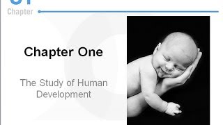 Developmental Psychology  Human Development  CH1 [upl. by Ainahs]