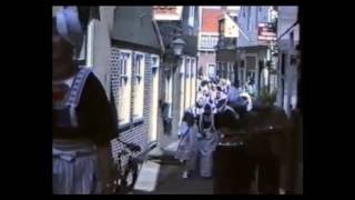 Volendam filmfragmenten jaren 20  80 [upl. by Yelrahc]