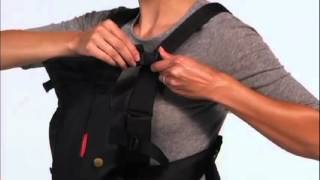 INFANTINO  SWIFT Classic Comfort Carrier [upl. by Su]