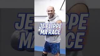 Jérôme Lebanner super prof de boxe [upl. by Leede]