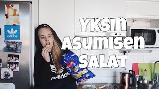 YKSIN ASUMISEN SALAT [upl. by Angy433]