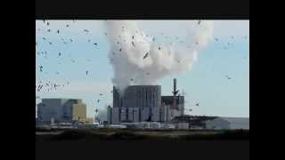 Dungeness power Station [upl. by Joachim]