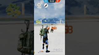 🤯🤯💥M187 se head डेजर्ट से head shot custom 1vs1gaming freefire youtubeshorts like RaiStar [upl. by Cinimmod323]