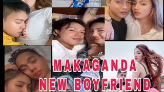 CAFFEY NAMINDANGMAKAGANDA AT BAGONG BOYFRIEND VIRAL NGAYON SA FACEBOOK AT TIKTOK [upl. by Annehs]