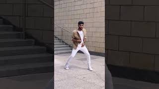 Serithaana Dance Cover  Ahinth VJ  Adios Clothing  Supaveen amp Vidusan Kaneswaran  TM [upl. by Auehsoj]