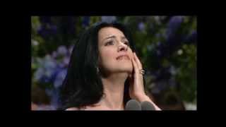 Angela Gheorghiu  Adriana Lecouvreur Io son lumile ancella  Llangollen [upl. by Entirb]