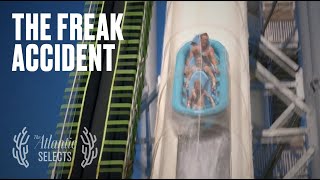 The World’s Tallest Water Slide Was a Terrible Tragic Idea [upl. by Jany899]