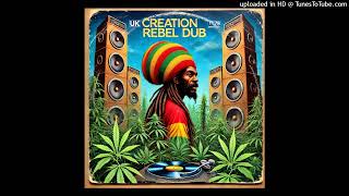 Brighton Dub Club  Creation rebel Dub Brighton Dub Club Productions Single 25 March 2024 [upl. by Anait]