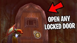 10 Amazing Tips amp Tricks In Classic WoW [upl. by Sherri]