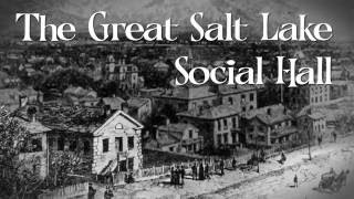 Salt Lake City History Minute  The Capitol Theater Fire of 1949 [upl. by Alyad]