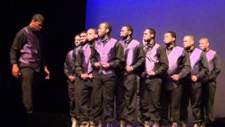 UNF Omega Psi Phi Step Show [upl. by Lynn967]