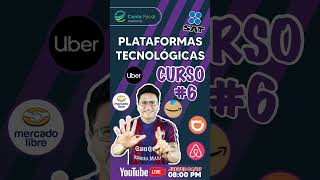 🔥LIVE 6 Curso Plataformas Tecnológicas 113B Pagos Definitivos300 MIL5añosFACTURAOBLIGACIONES🔥 [upl. by Nnayram]