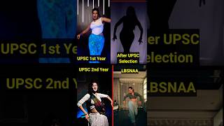 UPSC Aspirants Life  Morni si chaal Song utni ka doodh pike song ayesha khan song [upl. by Ahsiret659]