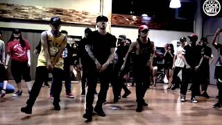 Party Like A Rock Star  Shop Boyz  Choreography by Rhemuel Lunio  ROCKWELL Choreo Class [upl. by Celina]