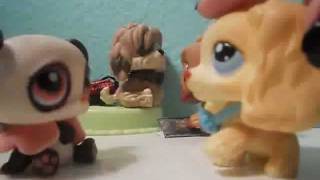 LPS BlueEyed Lovers 2 [upl. by Kei]