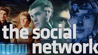 The Social Network 2010 Movie  Jesse Eisenberg  The Social Network English Movie Facts amp Details [upl. by Niajneb703]