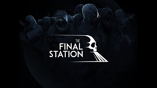 The Final Station Switch Launch Trailer [upl. by Reisfield]