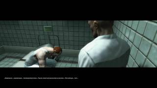 Hitman Blood Money Walkthrough Mission 4  Flatline  Pro  SA [upl. by Xam]