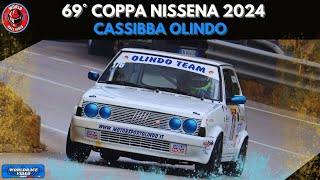 Cassibba Olindo 69° Coppa Nissena 2024 [upl. by Kaila]