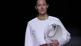 Resumen Desfile MBFW Madrid FW2425 [upl. by Niveek748]