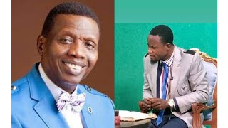 WATCH PART OF Apostle Jacob Omotosho ENCOUNTER AFTER RELEASED Akindayomi Adeboyes MESSAGE [upl. by Secunda180]