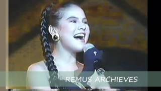 Karla Estrada First Anniversary Showbiz Gma Supershow [upl. by Gaivn]