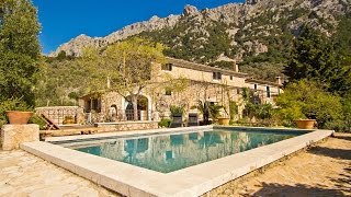 Finca auf Mallorca Sa Cabana Vella [upl. by Atalie]