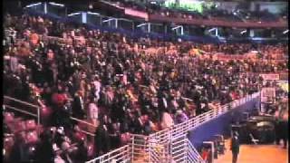 Bishop Noel Jones  103rd Holy Convocation [upl. by Zacek]