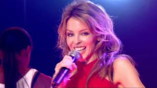 Kylie Minogue  The Minogue Medley Studio Version 2004 [upl. by Nauaj101]