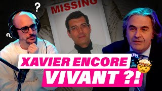 Xavier Dupont de Ligonnès vivant  Les révélations de la famille 😱 [upl. by Ellenig]