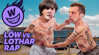 Der Jogi Löw Rap 20 [upl. by Hyacinthie123]