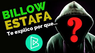 🚨 Cuidado BILLOW es Una ESTAFA 🚨 ¿Cómo Funciona ¿Realmente Paga ¿Se puede ganar dinero  PERÚ [upl. by Bristow]