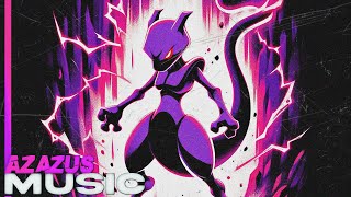 MEWTWO RAP  quotBOSS RAID 150quot  by AZAZUS PEZY HYPOTORIA ft BOSKII amp LEX BEATS POKEMON AMV [upl. by Bruno]