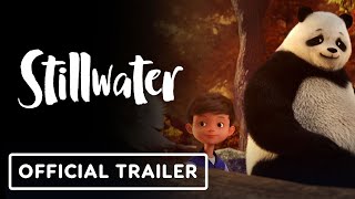 Stillwater Season 3  Official Trailer [upl. by Delanty]