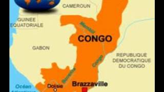 Cantiques Congolais de Brazza [upl. by Aeresed]