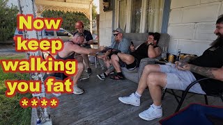 🇦🇺 British Bogan Moves to Rural Town in Australia 🇦🇺 [upl. by Fidelas]