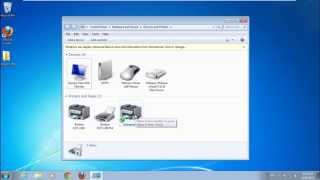 How to Get Your Printer Online [upl. by Marla231]