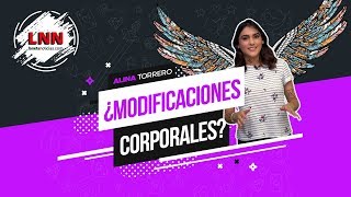 ¡ESTAS SON LAS MODIFICACIONES CORPORALES MÁS EXTREMAS [upl. by Esiuol]