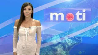 Moti sot dhe nesër në TV Klan 11 Gusht 2024 [upl. by Nimesay199]