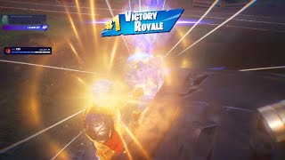 Magneto Escapes And Gets A Victory Royale [upl. by Renee]