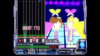 Beatmania IIDX 6th Style  Comment te dire adieu ANOTHER [upl. by Ffoeg76]